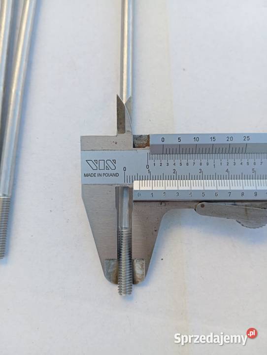 PRĄDNICA M72 G11A KRÓTKA ŚRUBY Niemodlin