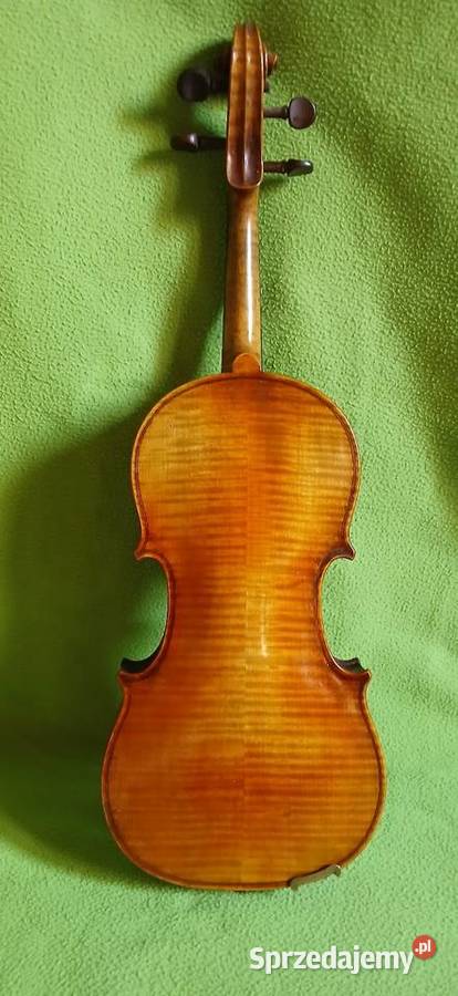 Stare skrzypce Kraków