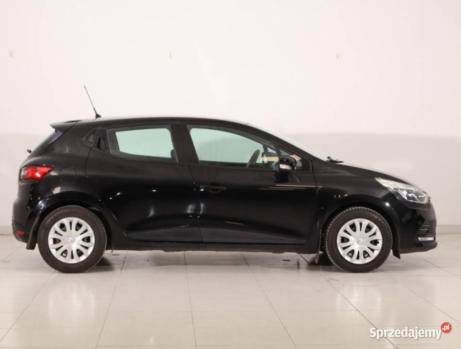Renault Clio 12 16V nieuszkodzony mazowieckie sprzedam
