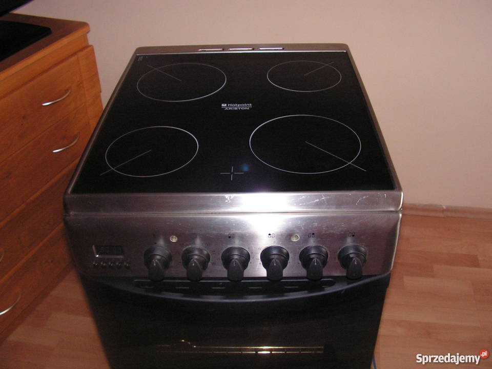 KUCHENKA ELEKTRYCZNA zachodniopomorskie Szczecin