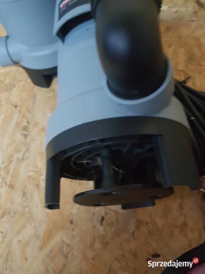 Pompa zanurzeniowa einhellpattfield pe sw 3030 Elektryczne Głogowa sprzedam