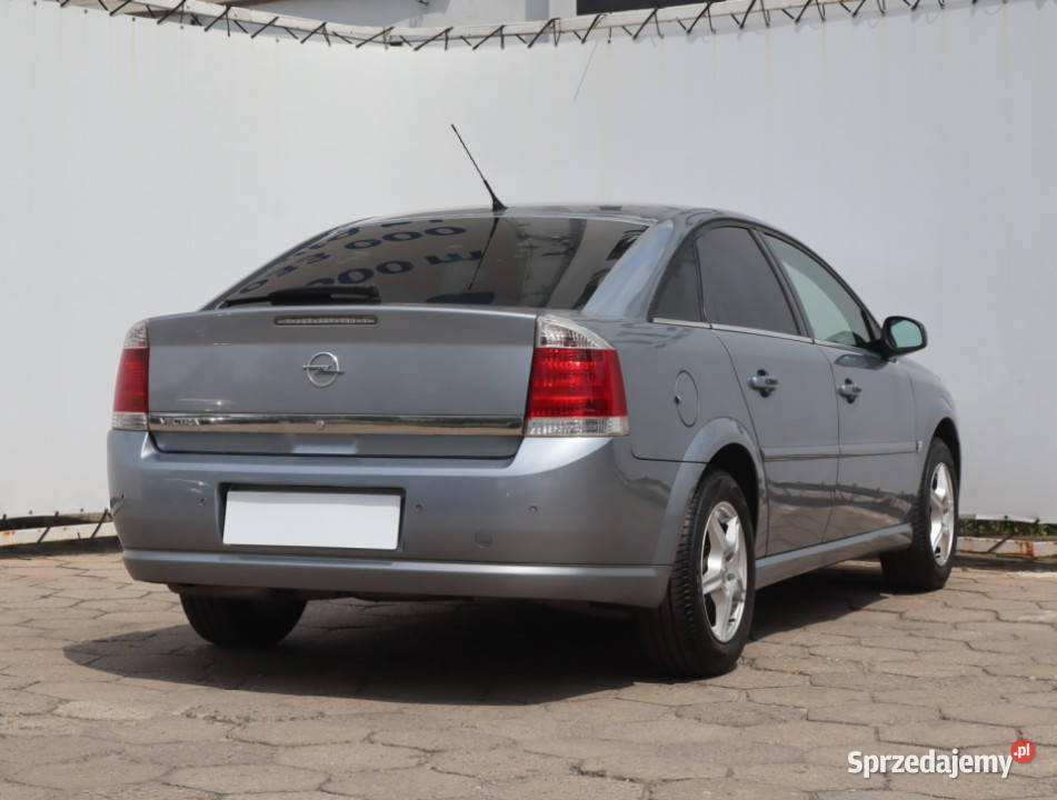 Opel Vectra 18 247647km Łódź