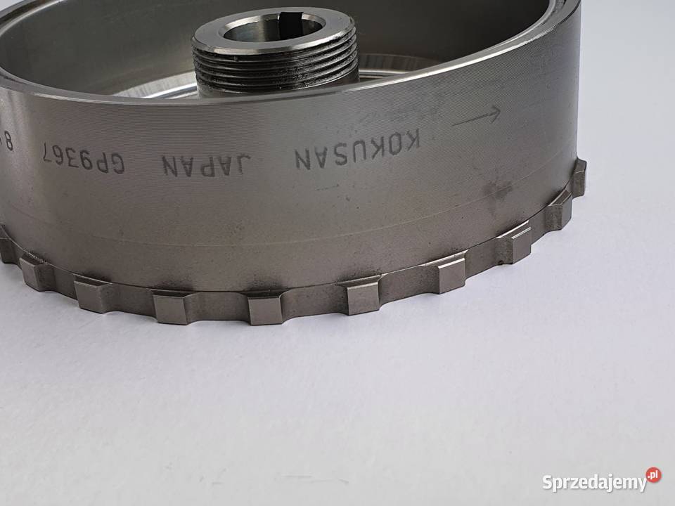 Magneto Kolo Magnesowe Ktm 690 Husqvarna 701 Łódź