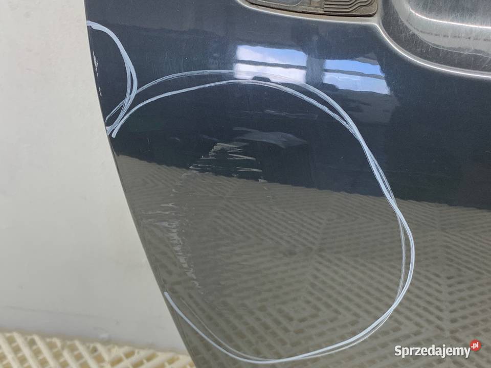 DRZWI PRAWY PRZÓD AUDI A5 F5 SportowyCoupe Drzwi podkarpackie