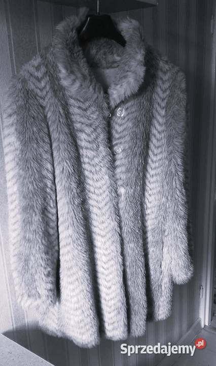 Sztuczne ekologiczne futerko Opole