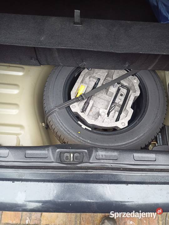 Citroen C5 X7 20 HDI komputer pokładowy Czeremcha