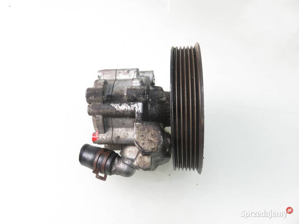 POMPA WSPOMAGANIA DACIA DUSTER 16 16V 4x4 sprzedam