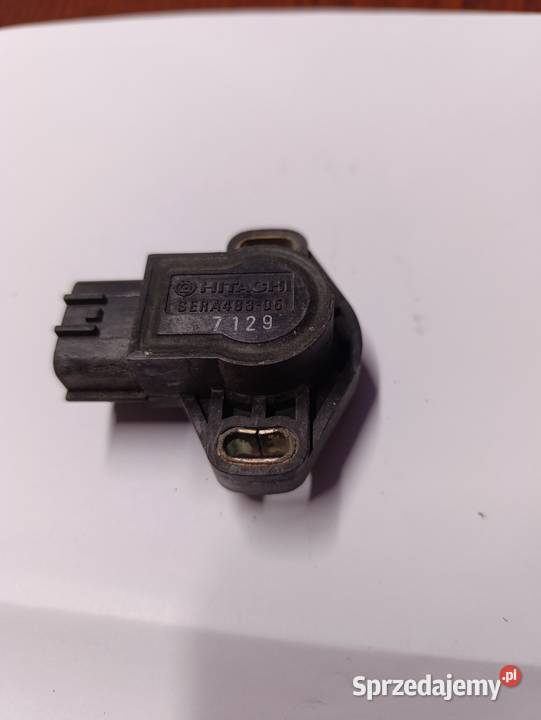Potencjometr nissan SERA48305
Hitachi Łódź sprzedam