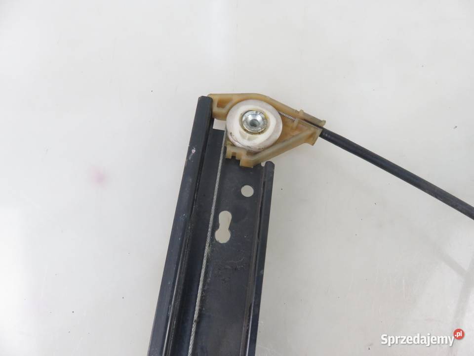 PODNOŚNIK SZYBY LEWY PRZEDNI AUDI A4 B7 małopolskie sprzedam