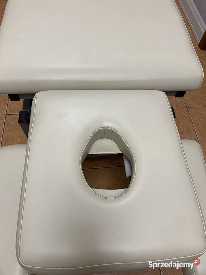 Sprzedam stół rehabilitacyjny firmy KINESIS Kościan