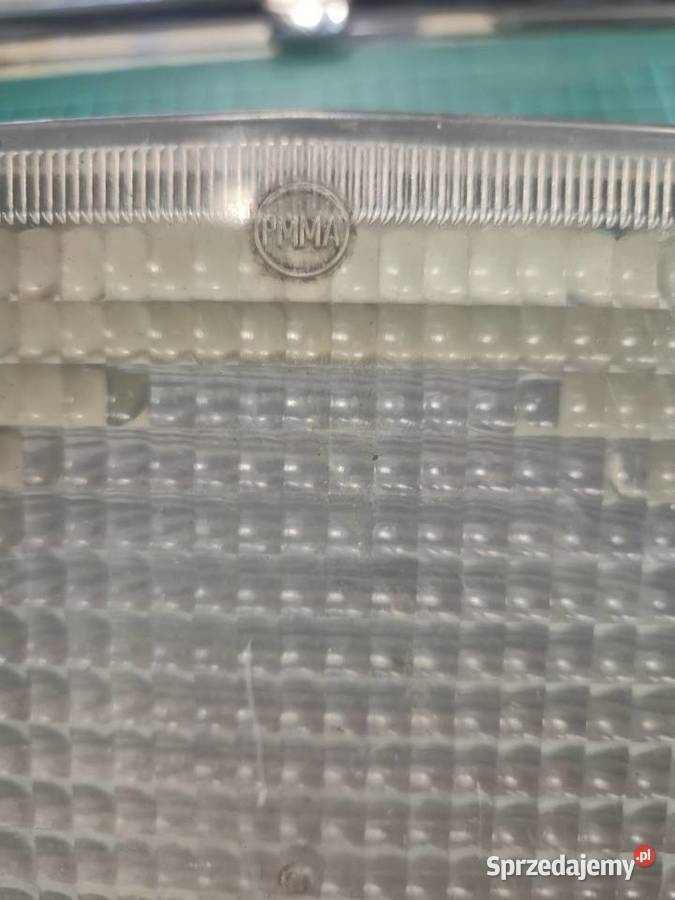 Lampa tylna Ikarus Jelcz autosan Dąbrowa Górnicza