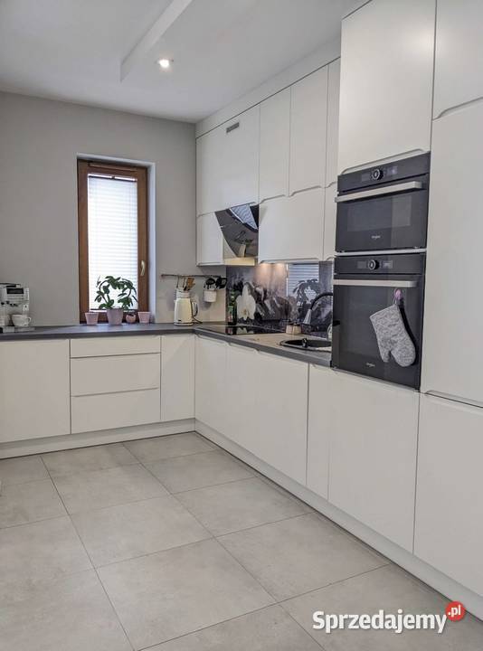 3Pokojowe mieszkanie 55m2 balkon 10347zł/m2