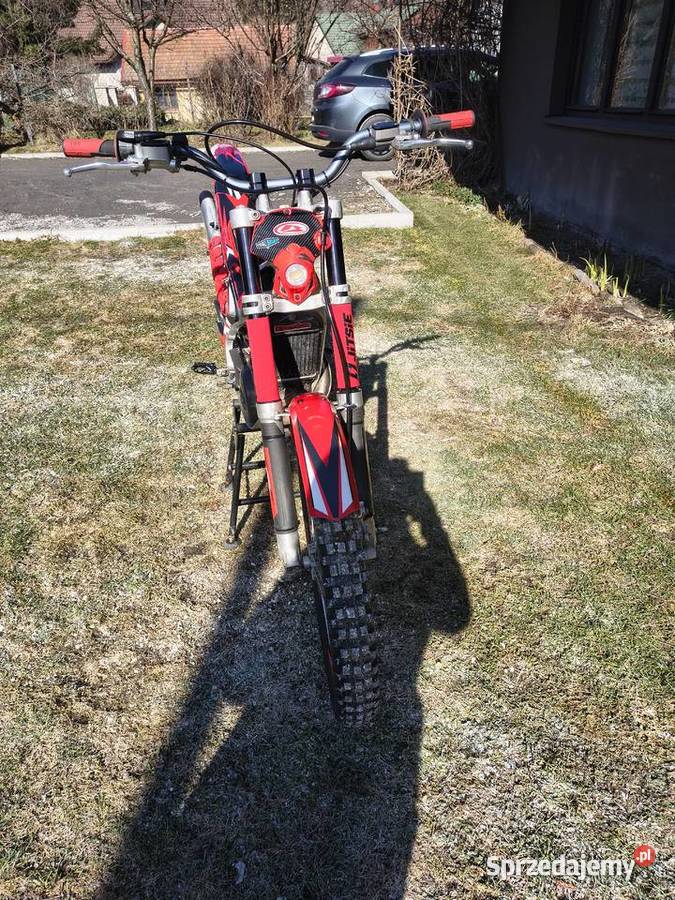 Beta Rev 3 Rajcza sprzedam