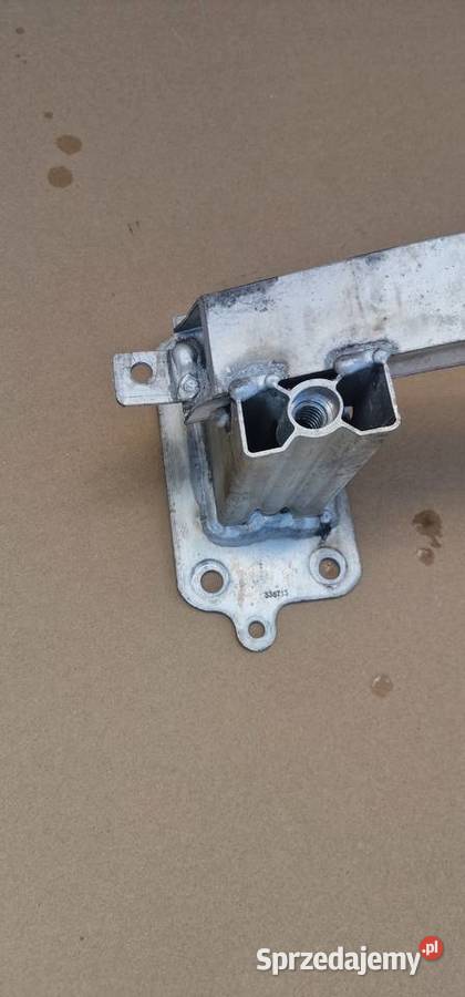 OPEL CORSA E BELKA ZDERZAKA PRZÓD WZMOCNIENIE osobowe Bieleń sprzedam