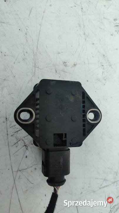 AUDI A8 D3 42 TDI 0510 MODUŁ CZUJNIK SENSOR ESP Włoszczowa