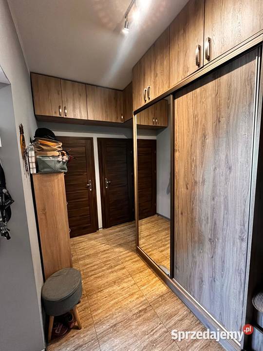 Mieszkanie w porządanej dzielnicy Wałbrzych sprzedam