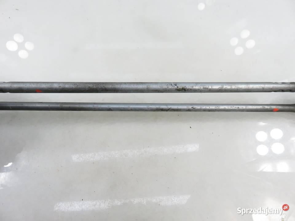 MECHANIZM WYCIERACZEK RENAULT ESPACE IV JK01