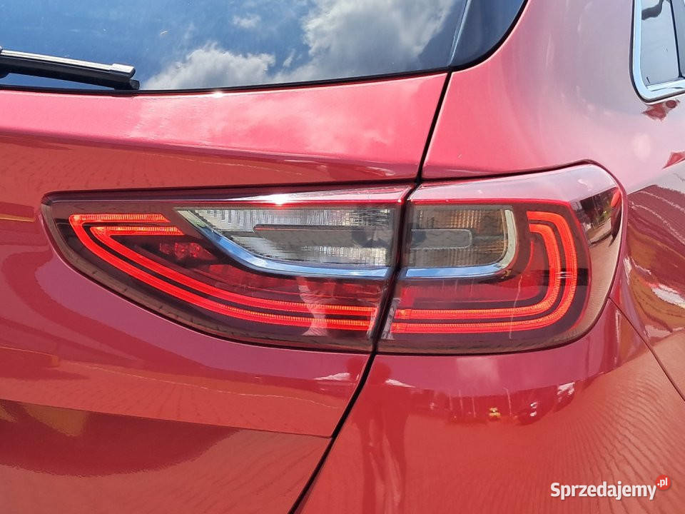 KIA Ceed 2023r Salon Polska I Właściciel ASO FV Tychy