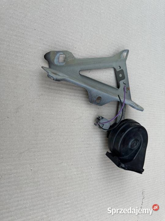 Jeep Renegade Lift wspornik błotnika z klaksonem osobowe Poznań