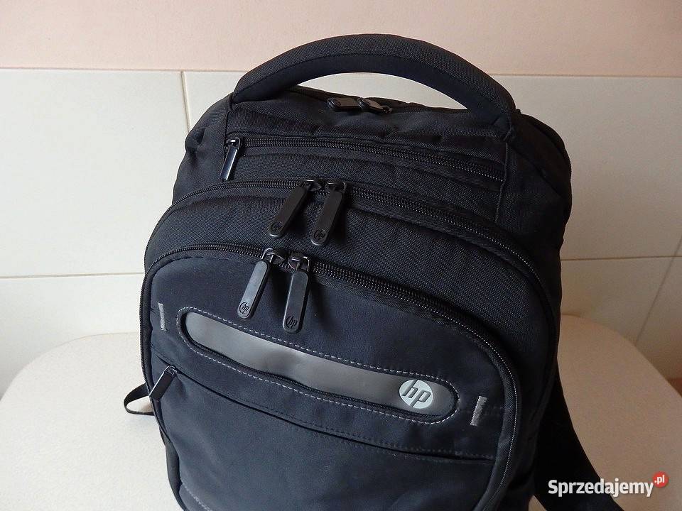 Plecak HP Business Backpack H5M90AA na notebooka Rzeszów