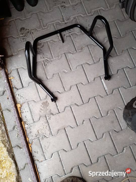 Gmol BMW GS dolnośląskie Bielawa