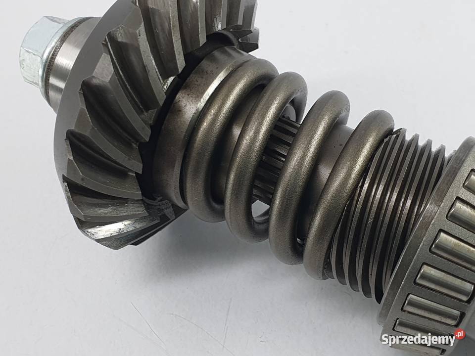 Walek Napedowy Tryb Kawasaki Klf 300 sprzedam