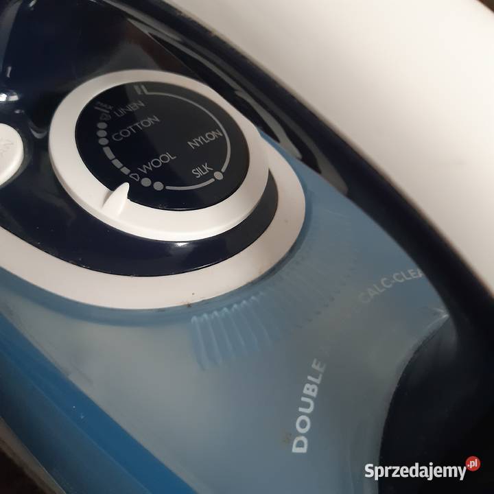 Żelazko parowe Philips Azur Ostrołęka