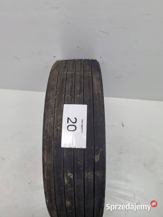 KOŁO DOJAZDOWE Mercedes W203 R15 5x112 16515 89P Chełm