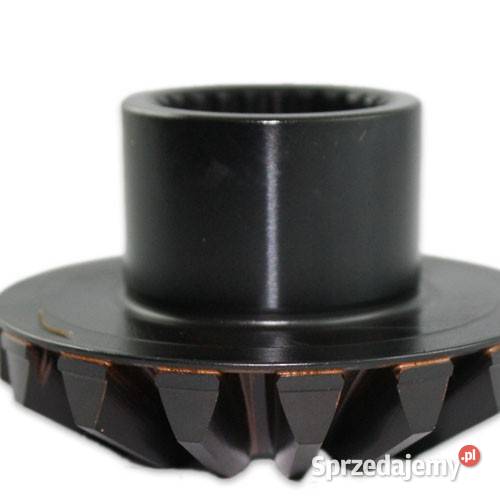 Front Diff Side Gear M5000Big 16Tx24T Tajęcina