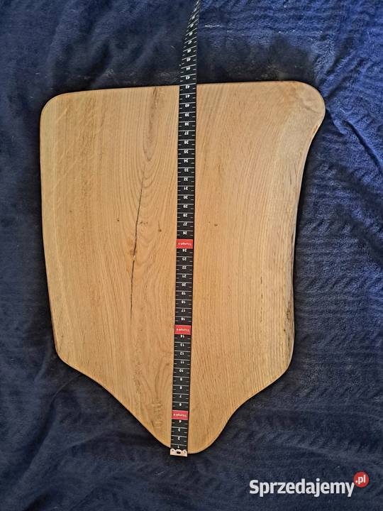 Deski do krojenia dębboe Grójec