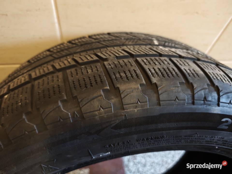 Opony firemax FM805 zimowe 2254519 przód tył Słupsk