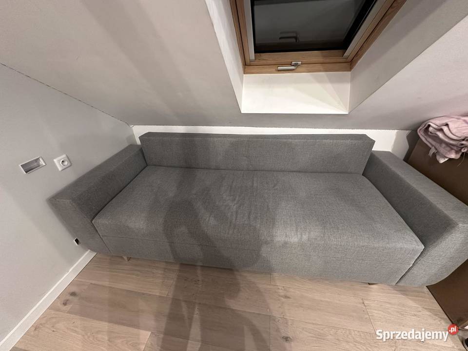 Sofa boho Piastów sprzedam