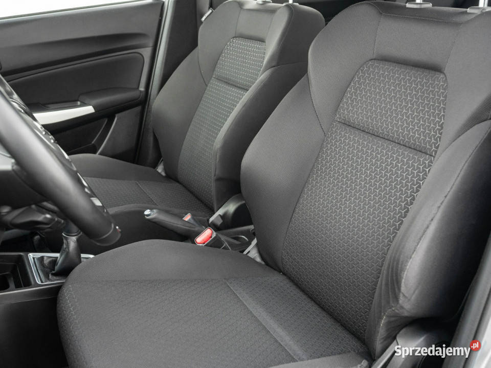 Suzuki Swift WD8872P12 Dualjet SHVS Premium Pępowo sprzedam