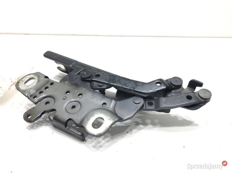 ZAWIAS MASKI LEWY PRZÓD BMW F32 SportowyCoupe