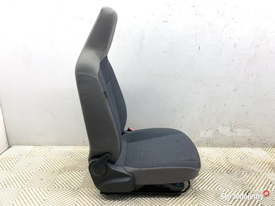 FOTEL PRAWY PRZÓD VW UP Hatchback SIEDZENIE