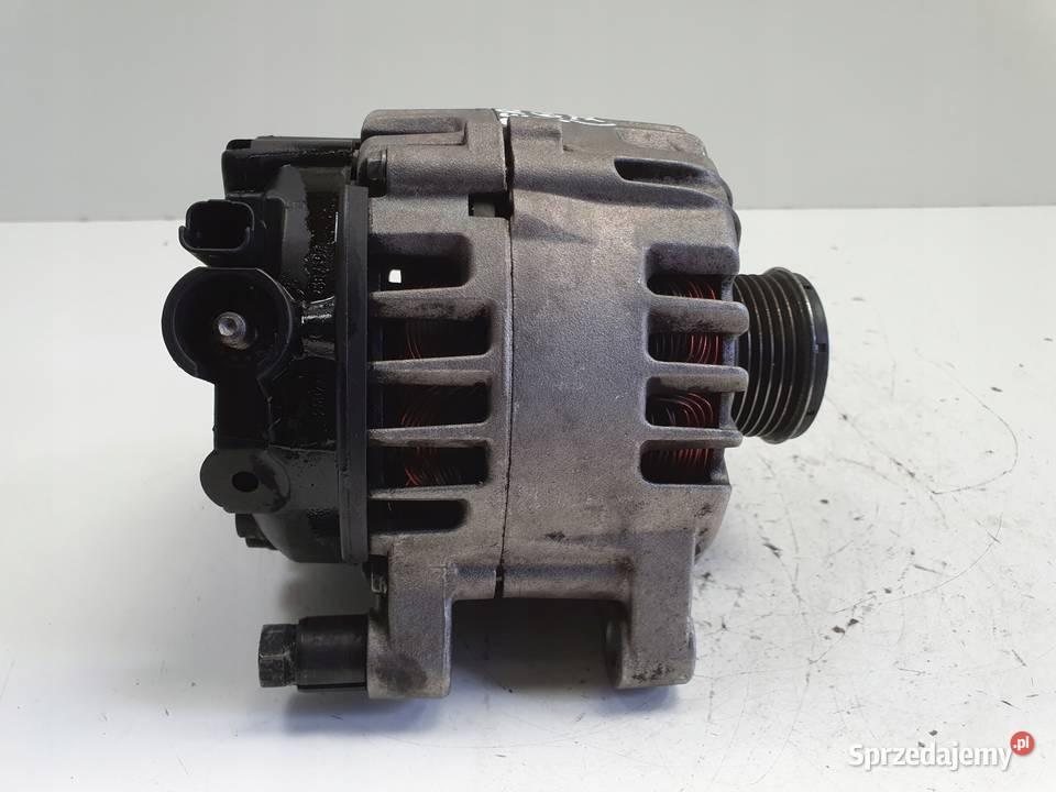 ALTERNATOR Peugeot Partner II 16 HDI VALEO