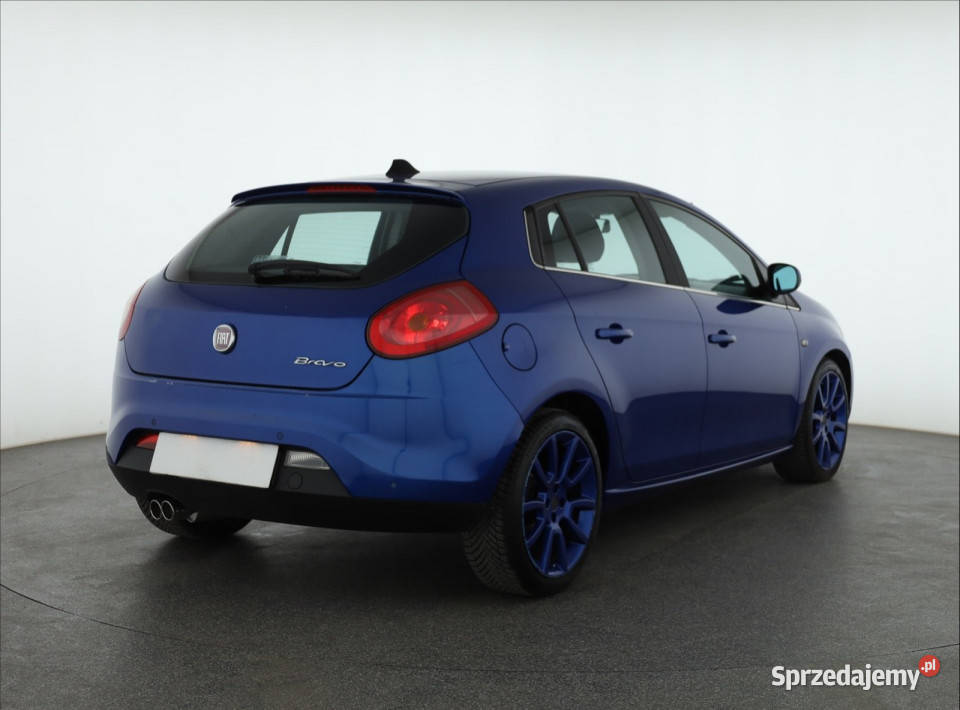 Fiat Bravo 14 TJet wspomaganie kierownicy sprzedam