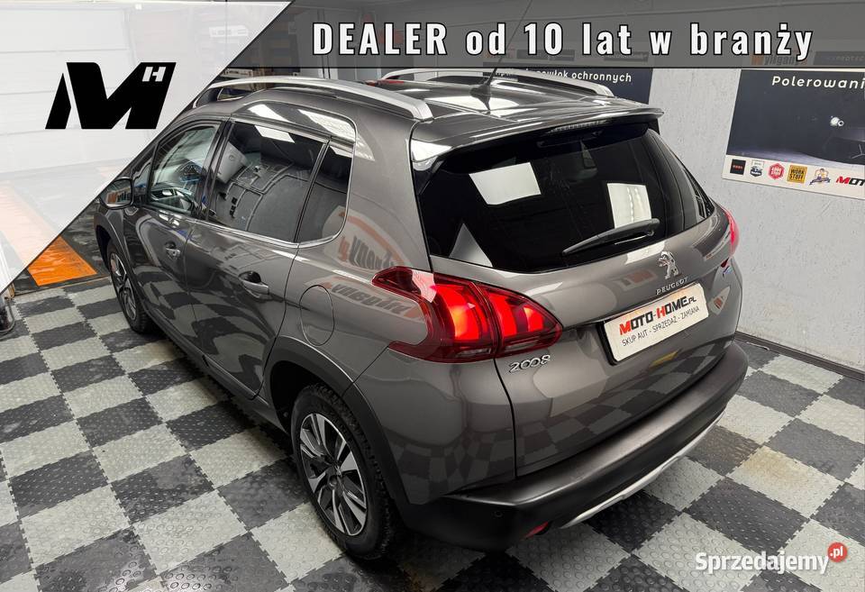 automat 12 Benzyna panoram kamera GWARANCJA kamera cofania Poznań sprzedam