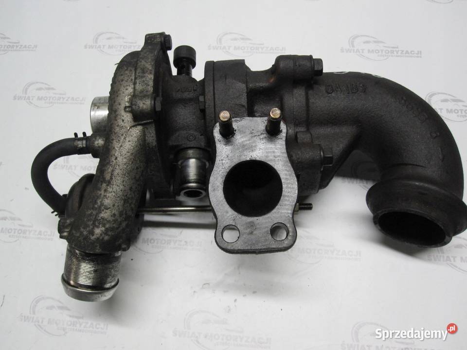 PEUGEOT BIPPER 14 HDI TDCI 8HS 68 54359700021