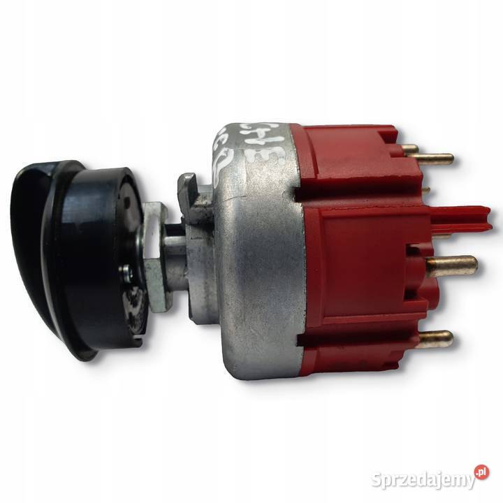 WŁĄCZNIK ŚWIATEŁ Panel Prosche Boxster 996 Chełm