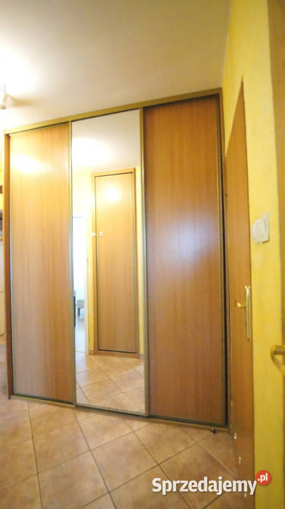 Sprzedaż mieszkanie 3pok60m2 balkon Opole ZWM