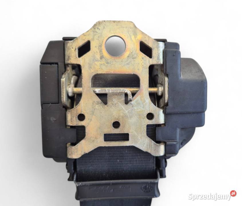 PAS BEZPIECZEŃSTWA TYŁ PRAWY LEWY VW POLO IV Działoszyce