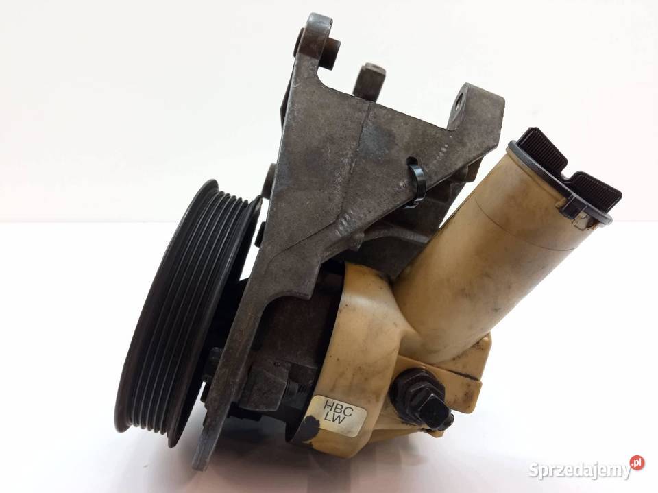 POMPA WSPOMAGANIA E8DC3A578BA F8DE3D69IAA 30 V6