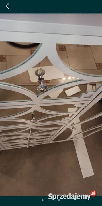 Czarnabiała szafawysoki połysk Nowy Sącz sprzedam