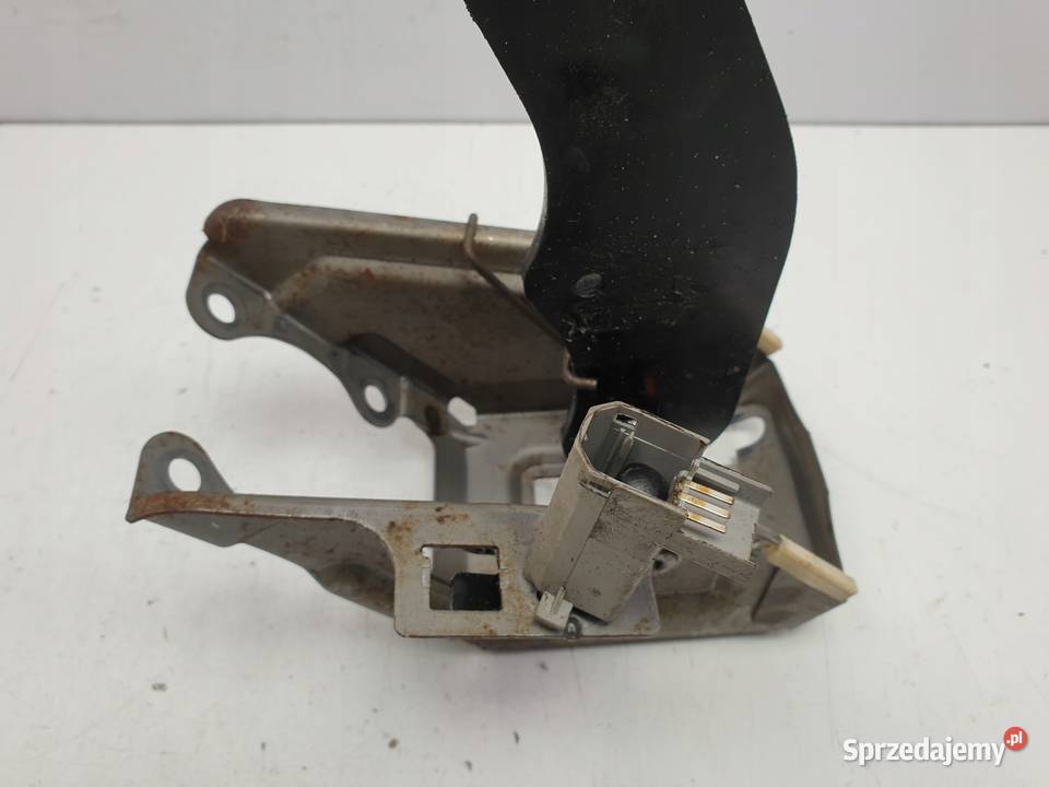 Land Rover Freelander I PEDAŁ HAMULCA Hamulcowy Rudka