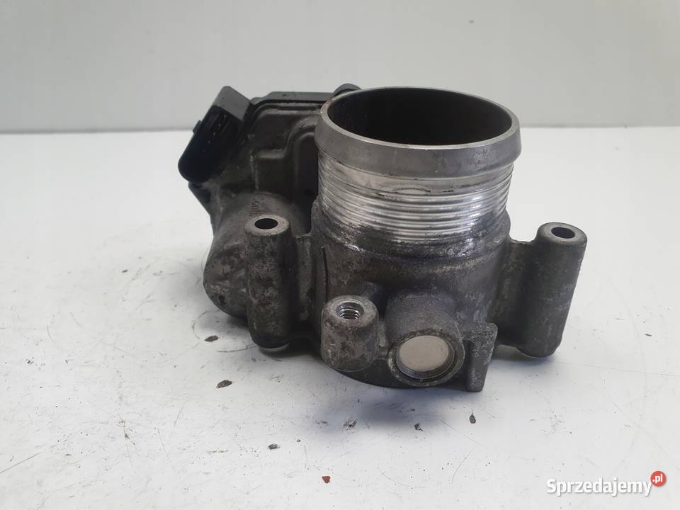 PRZEPUSTNICA VW Tiguan 20 TDI 03L128063K Rudka