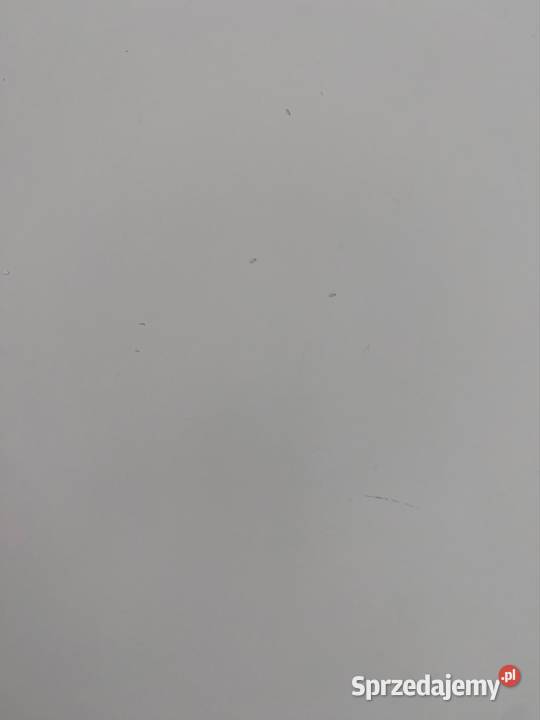 Szafka RTV Ikea Liatorp Skawina