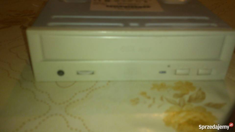 Napęd cd lg model cdr8481b