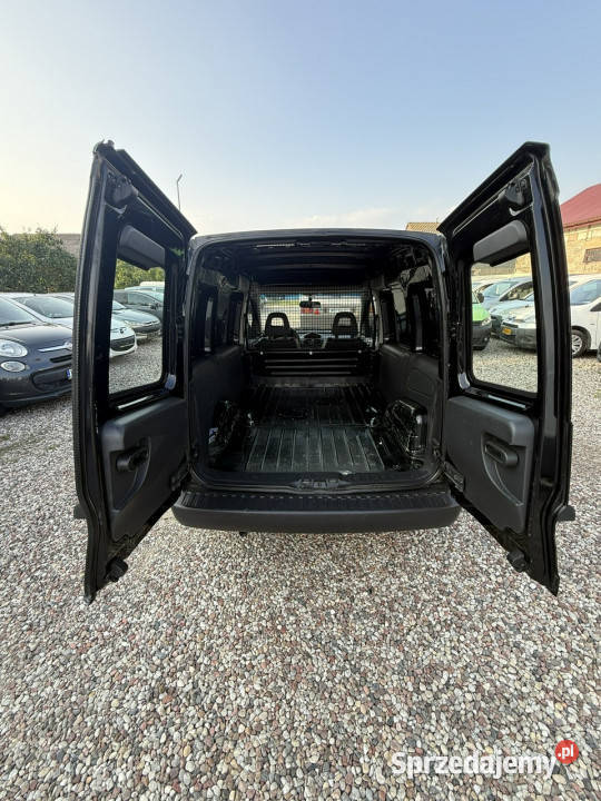 Opel Combo Opel Combo 14B 2010r Klimatyzacja benzyna
