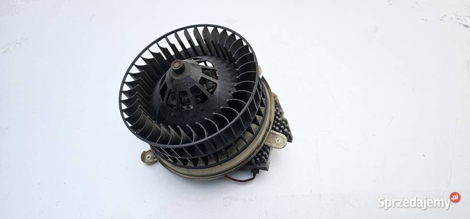 Dmuchawa mercedes w210 lift 2108206210 Zbąszyń